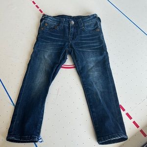 True Religion 3T Jeans